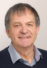 Marko Bohanec