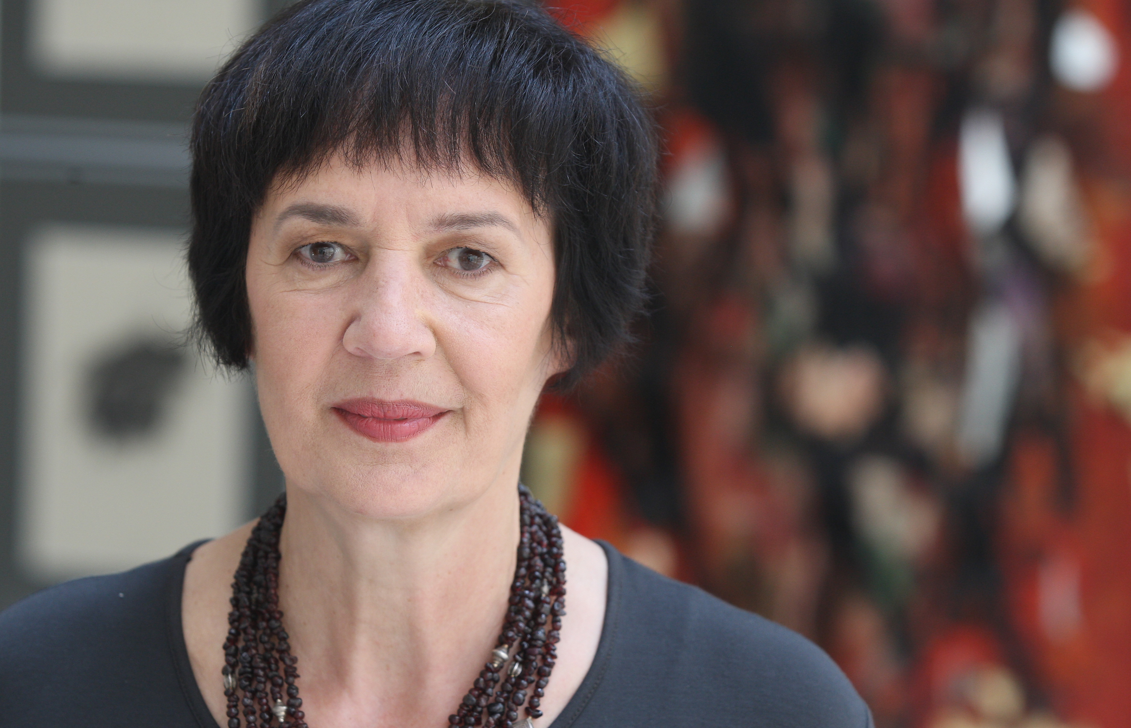 Nada Lavrač