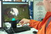 gamification with LeapMotion