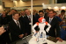 politicians and NAO
