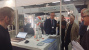 NAO stall sideview