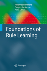 Fundations of Rule Learning