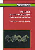 Inductive Logic Programming: Techniques and Applications