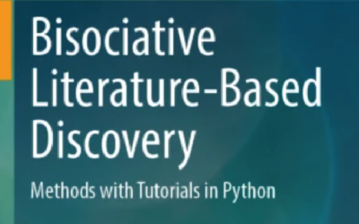 Bisociative Literature-Based Discovery: Methods with Tutorials in Python
