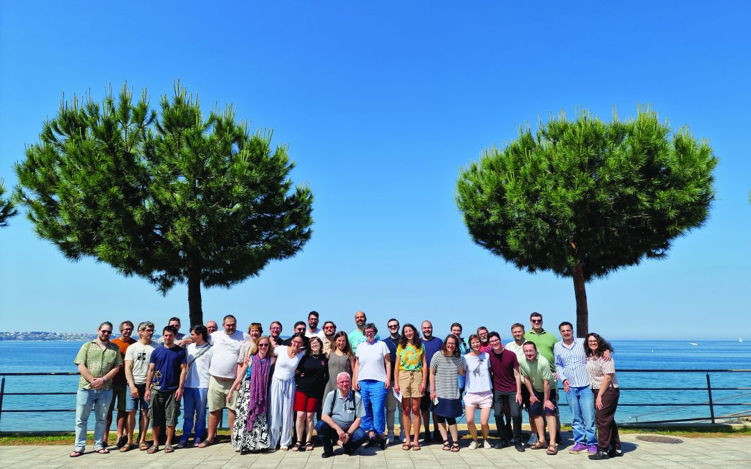 Strategic days of the department