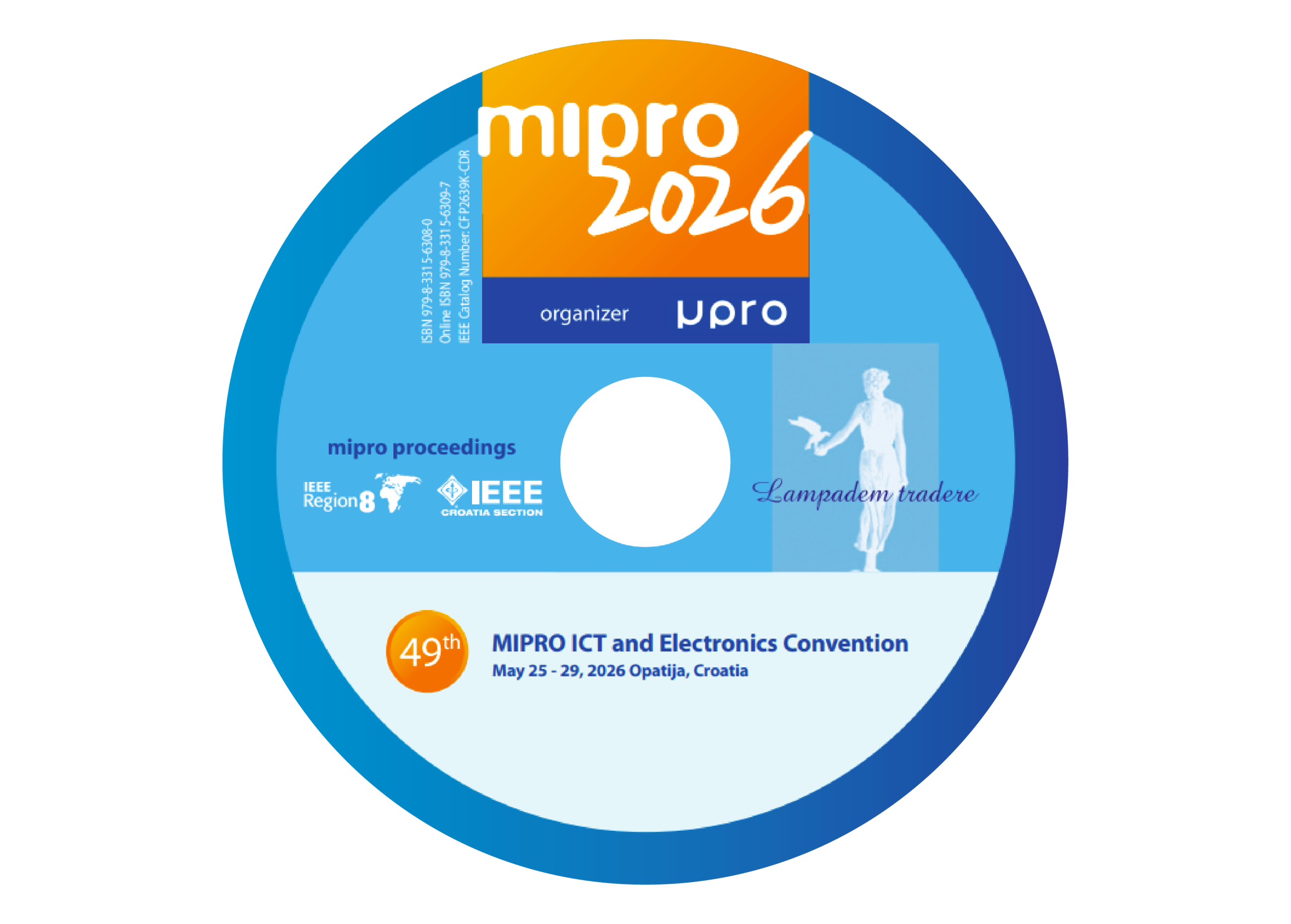 MIPRO 2026 fatima